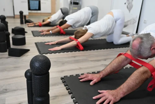 Liebscher & Bracht Kurse Engpassdehnungen